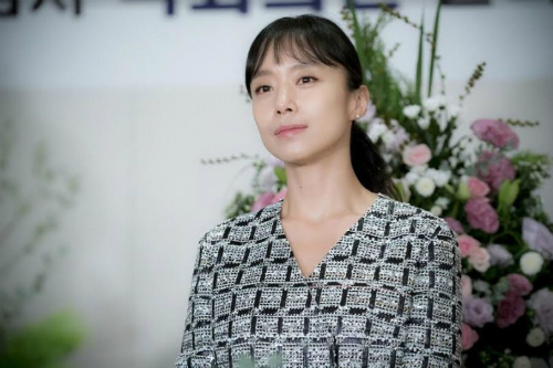 배우전도연(사진=매니지먼트숲제공)