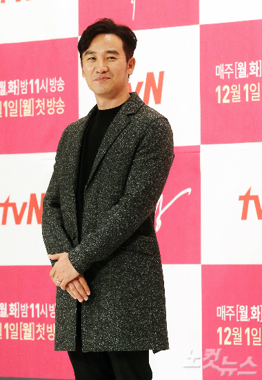 엄태웅(자료사진)