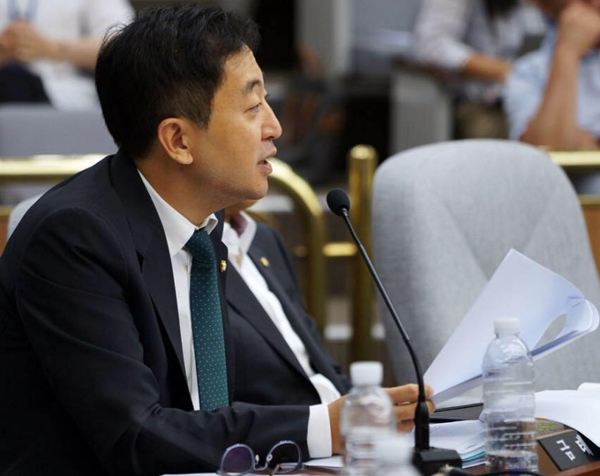 금태섭 더불어민주당 의원