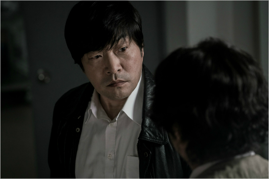 배우손현주.(사진=오퍼스픽쳐스제공)
