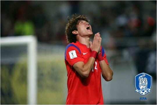 황의조.(사진=대한축구협회제공)