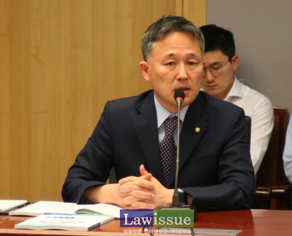 표창원 더불어민주당 의원