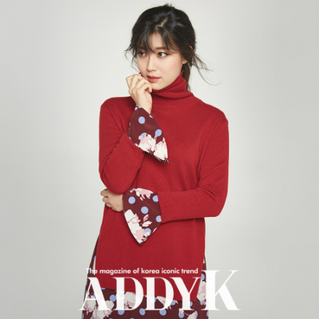 '터널' 속 그녀 남지현, 소녀에서 여인으로