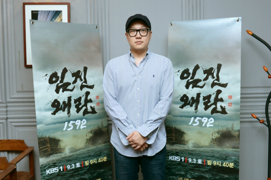 김한솔PD