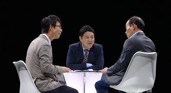 '썰전' 전원책 "오버한 정세균 국회의장, 어설픈 새누리당"