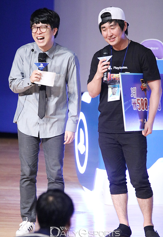 오성균 해설위원 '인터뷰 잘해봅시다!'