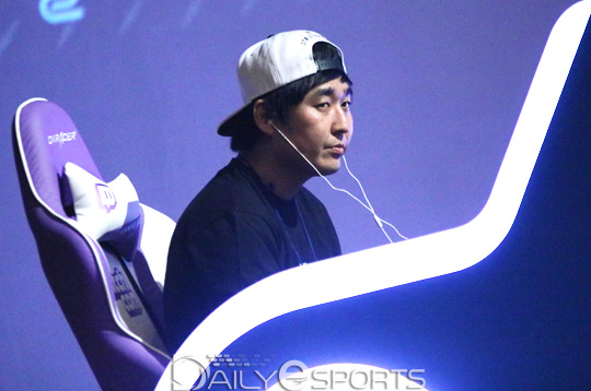 짜릿한 타격감을 느껴보자! MSF 스트리트파이터5 결승 현장스케치