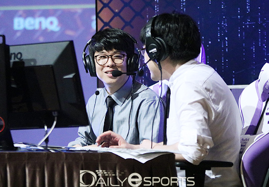 짜릿한 타격감을 느껴보자! MSF 스트리트파이터5 결승 현장스케치