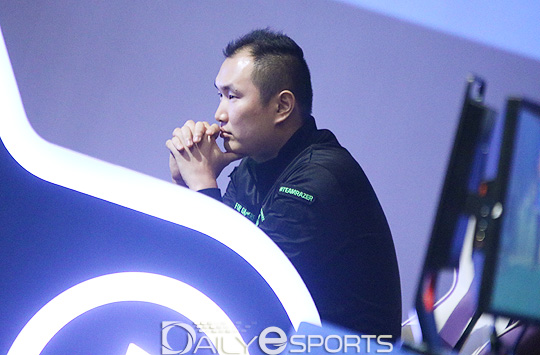 짜릿한 타격감을 느껴보자! MSF 스트리트파이터5 결승 현장스케치