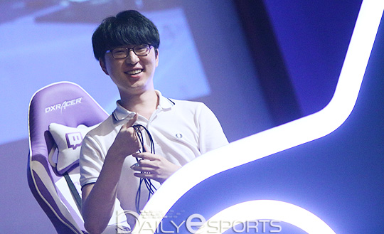 짜릿한 타격감을 느껴보자! MSF 스트리트파이터5 결승 현장스케치