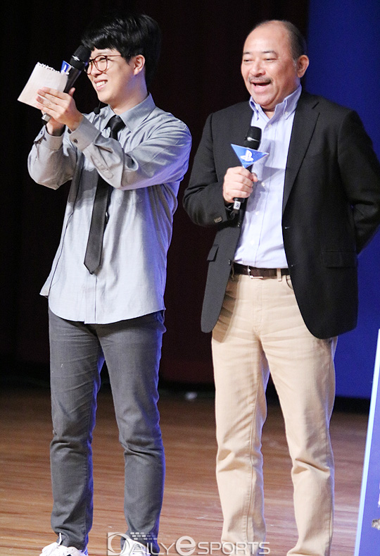 '마...마리오 사장님!'