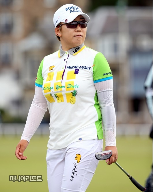 신지애자료사진