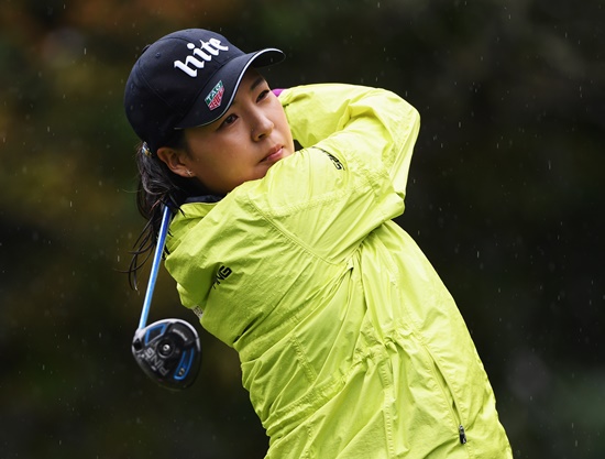 전인지.사진=LPGA제공