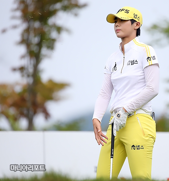 박성현자료사진