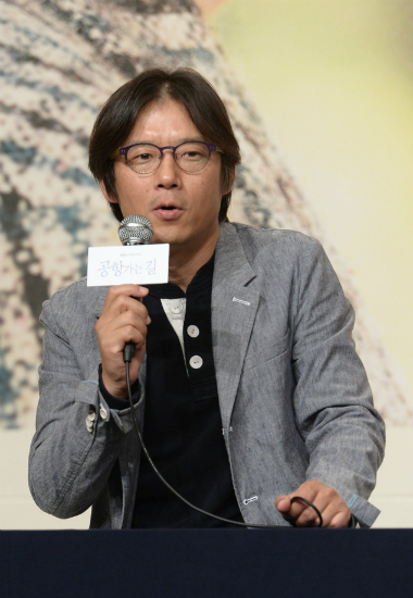 김철규PD(사진=KBS제공)