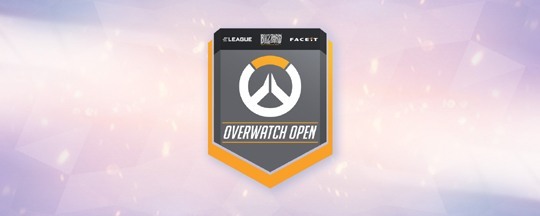 E리그 오버워치 오픈 16강 조 편성 완료…결승전은 30일 진행