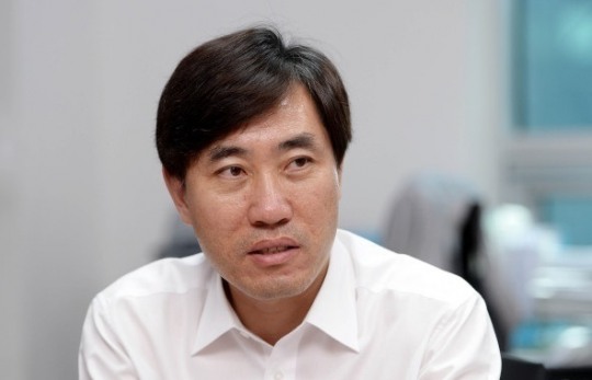 바른정당 하태경 최고위원