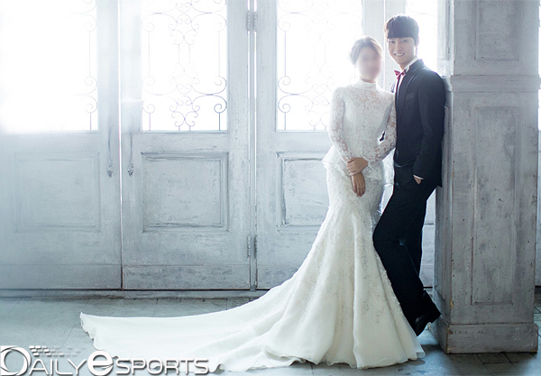 스타2 프로게이머 신동원, 10월 29일 품절남 된다