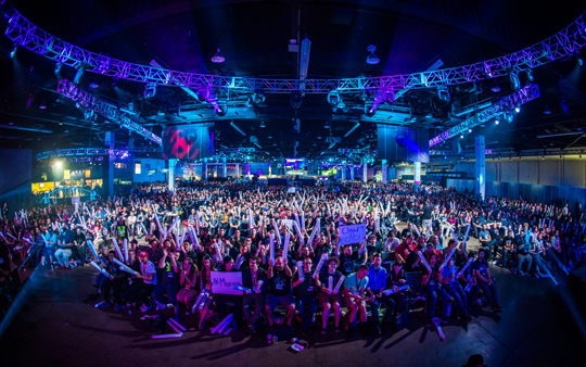 블리자드, '히오스' e스포츠 진화 예고…'프로 선수' 환경 개선한다