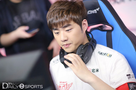 ESPN이 꼽은 원딜 TOP5? '데프트' 1위, '뱅' 2위