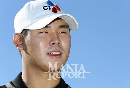 ‘외로운 플레이’ 김시우, 투어 챔피언십 2R 공동 8위