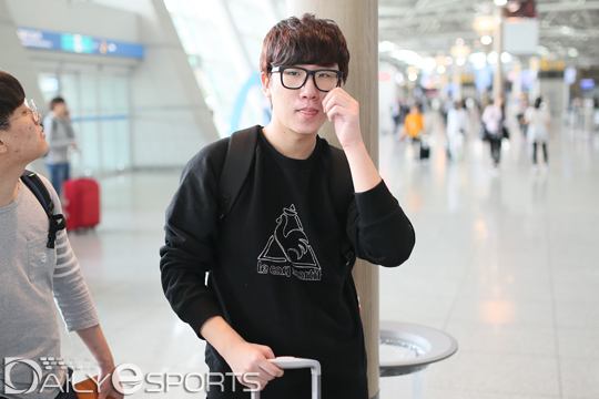 삼성 '룰러' 박재혁 "롤드컵 통해 내 이름 알리겠다"