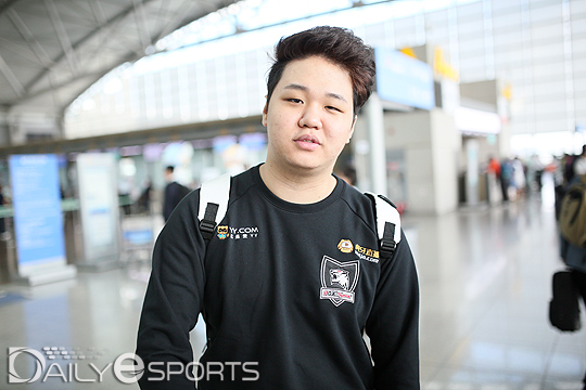 '프레이' 김종인 "ESPN 랭킹? 동료들이 포함돼 기뻐"