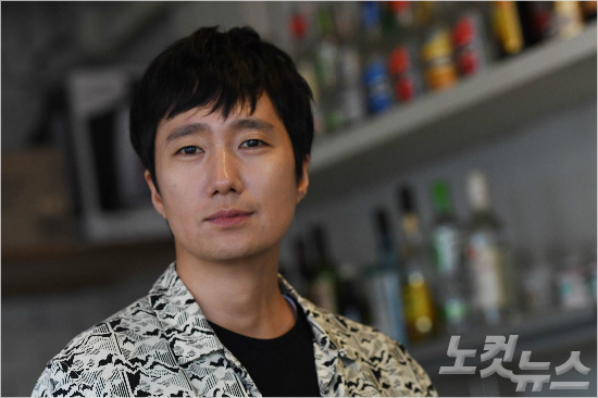 배우박해일.(사진=황진환기자/자료사진)