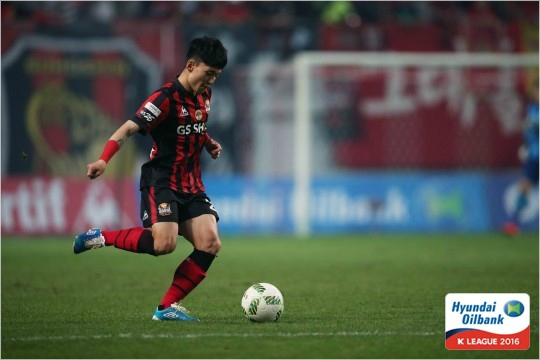 고광민.(사진=한국프로축구연맹제공)