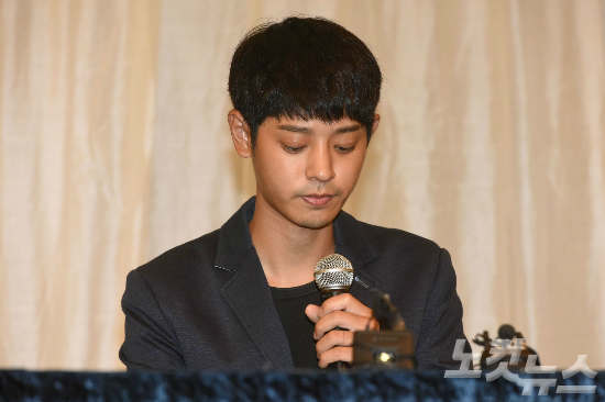 정준영(자료사진/윤창원기자)