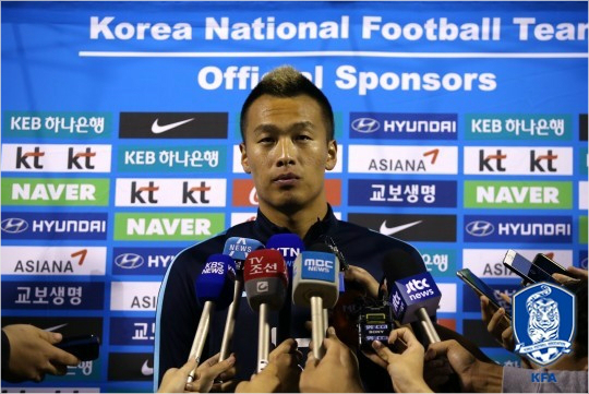 김신욱.(사진=대한축구협회제공)
