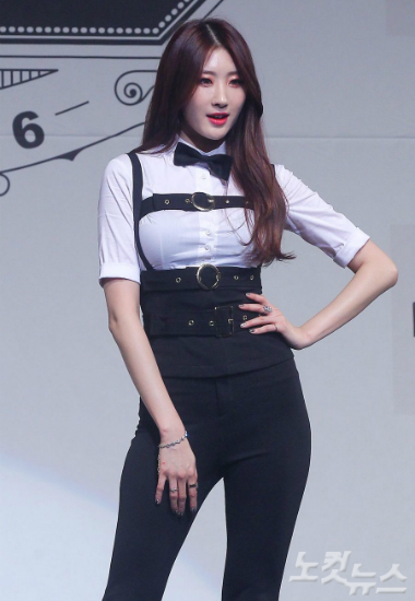 나인뮤지스현아(자료사진/박종민기자)