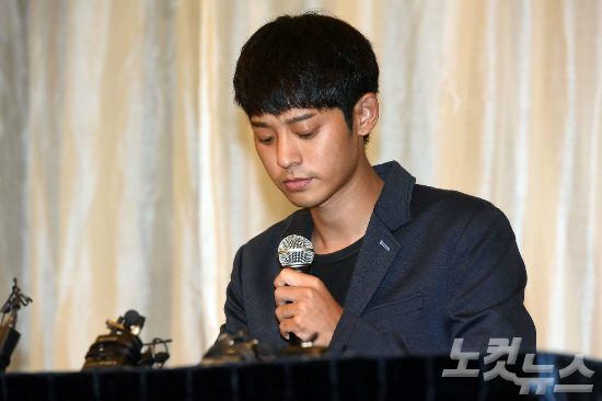 정준영(자료사진/윤창원기자)