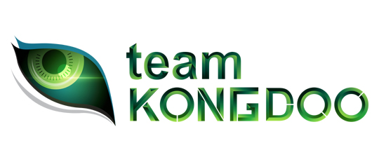 콩두컴퍼니, 오버워치 팀 판테라-운시아 창단