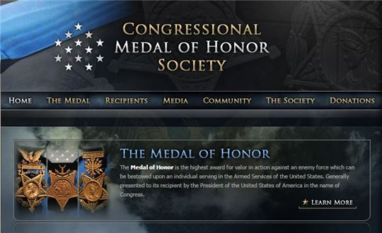 명예훈장 수훈자 협회