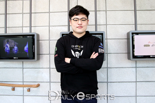 콘박스 탑식스, 마이티 스톰 완파하며 첫 승 신고…노영진 데뷔전 '합격점'