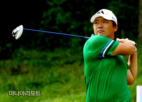 류현우자료사진