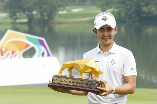 이수민.(사진=세마스포츠제공)