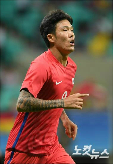 석현준.(자료사진)