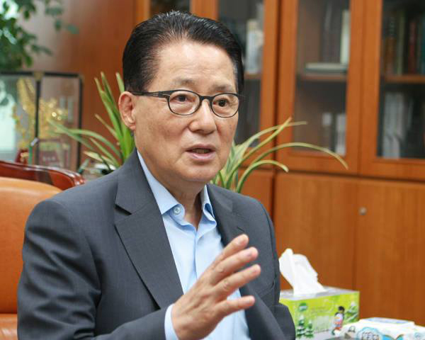 박지원 국민의당 의원