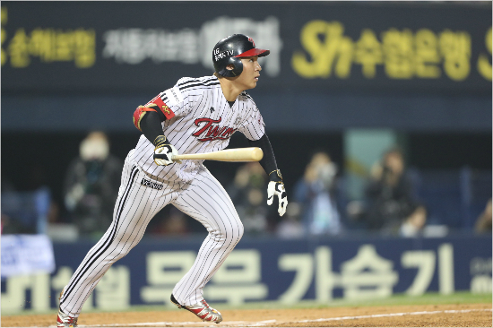 '명불허전 엘넥라시코' 최후의 영웅은 오지환