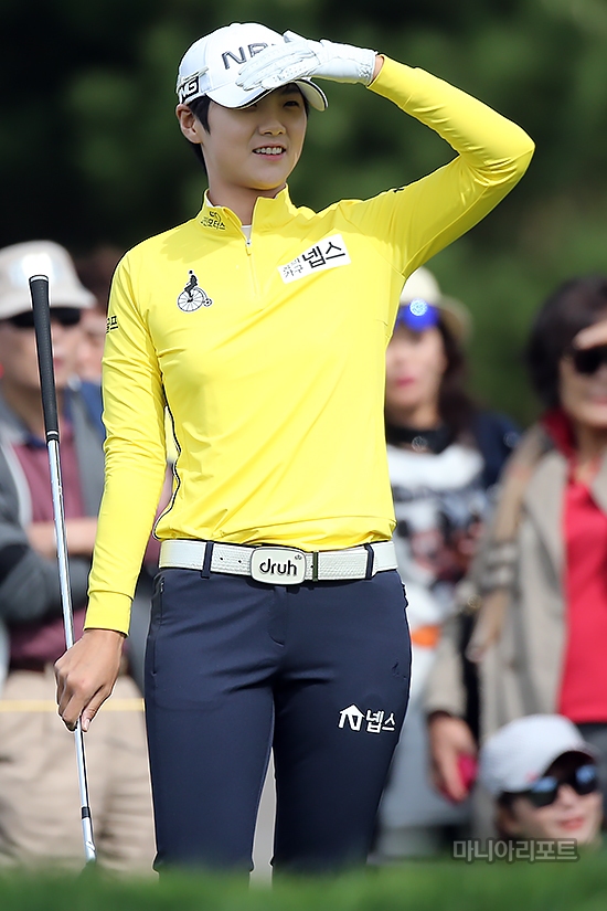 박성현자료사진