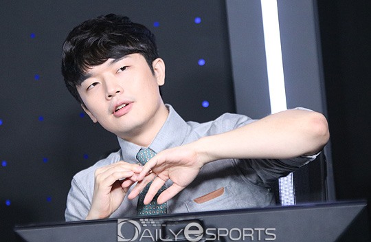 고인규 해설 "프로리그 후회 없이 했다…스타2는 계속 이어질 것"