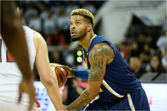 KCC안드레에밋(사진=KBL제공)