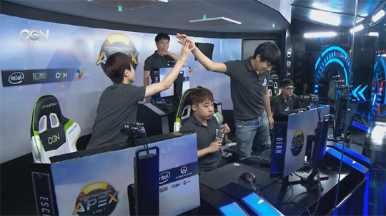 승리했지만 순간 대처 능력 아쉬웠던 루나틱 하이…'눔바니' 패인은?