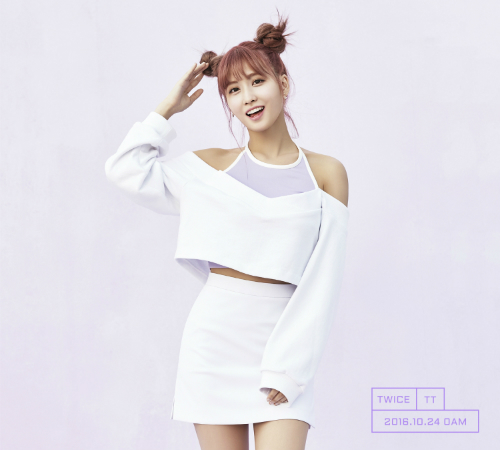 모모