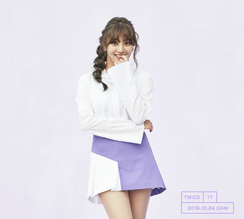 지효