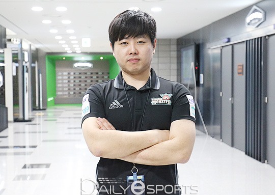 채우철 감독 콩두 몬스터 떠났다…'개인적 사유'