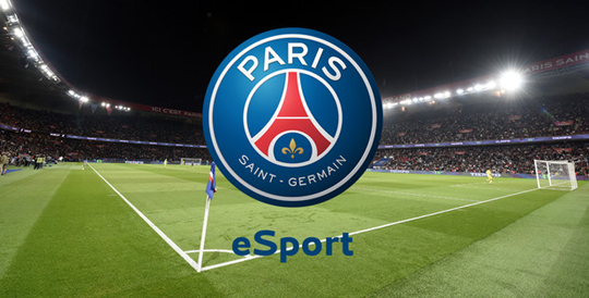 TV5 몽드 "PSG, e스포츠에 2천만 유로 투자" 보도…PSG "사실 아냐"