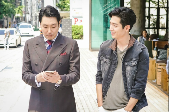 연예계 민낯 보여줄 새 드라마 '안투라지'